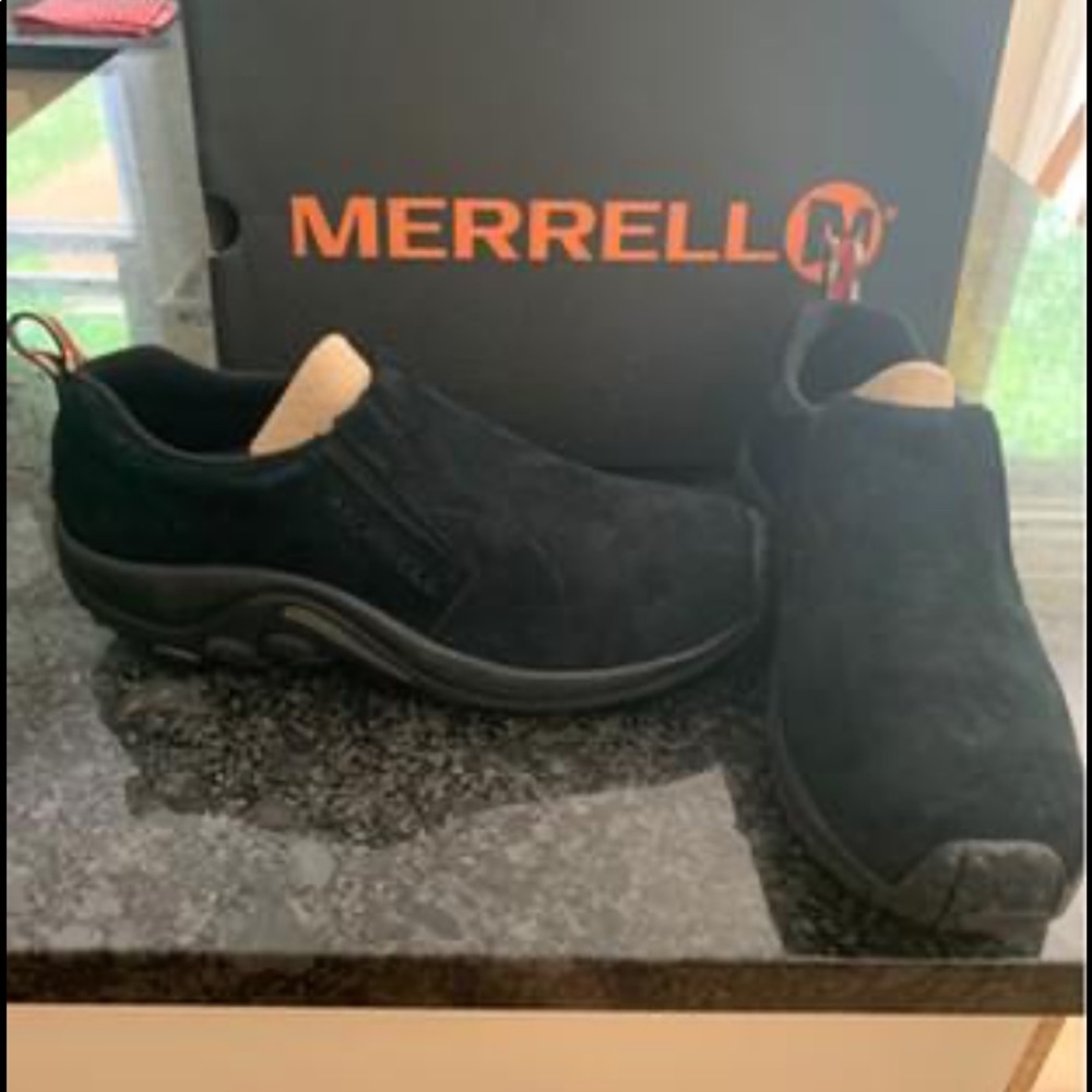 Merrell shoes